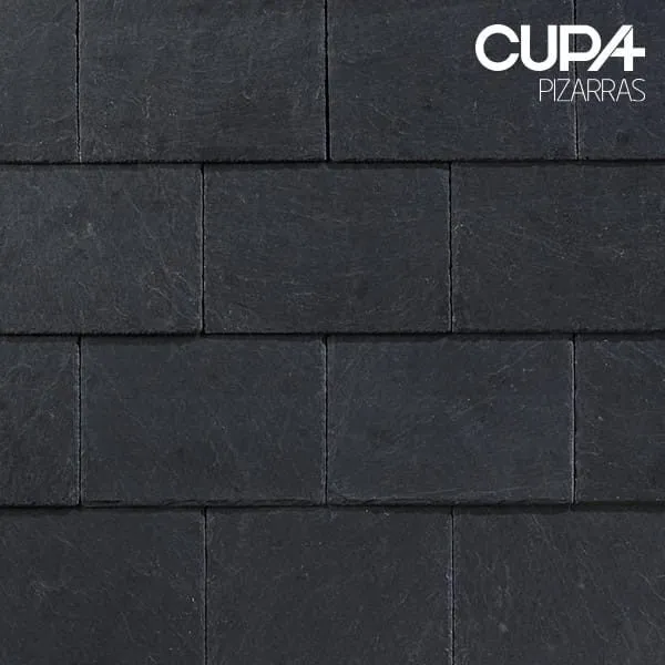 Dabīgā akmens šīfera plāksnes CUPA CUPA Pizarras
