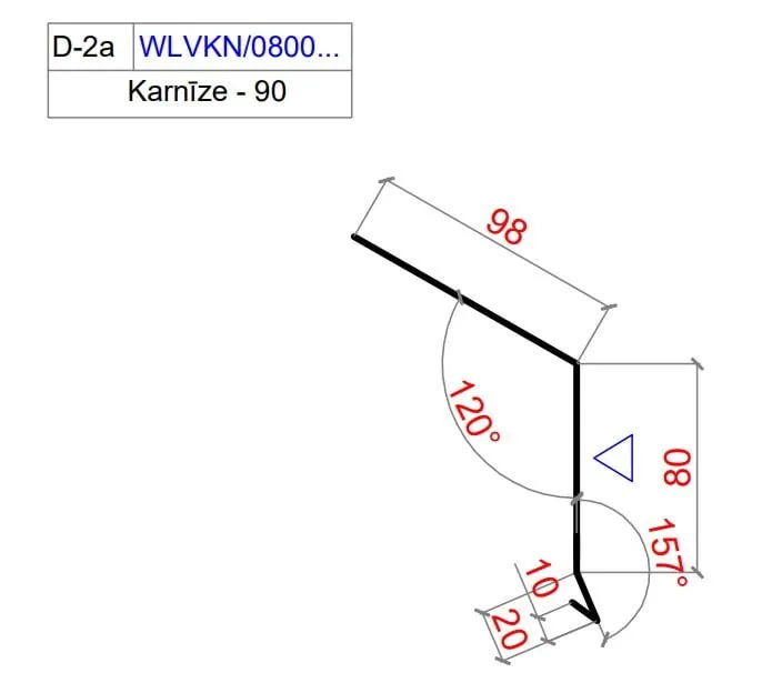 Karnīze