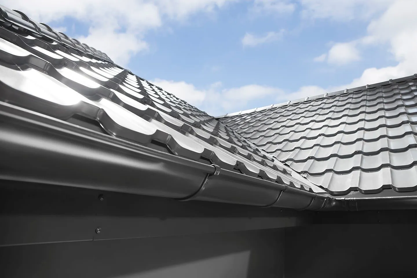 Moduļa metāldakstiņš Panorama Balex Metal